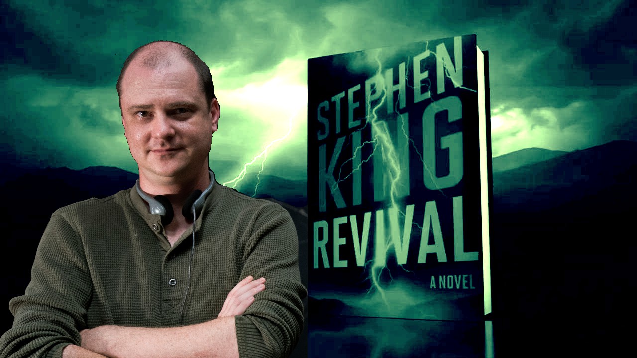 Revival: Mike Flanagan porterà al cinema un altro romanzo di Stephen King