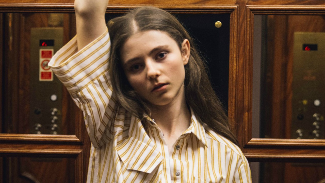 Thomasin McKenzie sarà nel nuovo thriller di M. Nigh Shyamalan