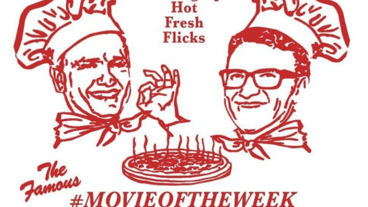 Russo Bros. Pizza Film School: i fratelli Russo ci invitano al loro live show su Instagram
