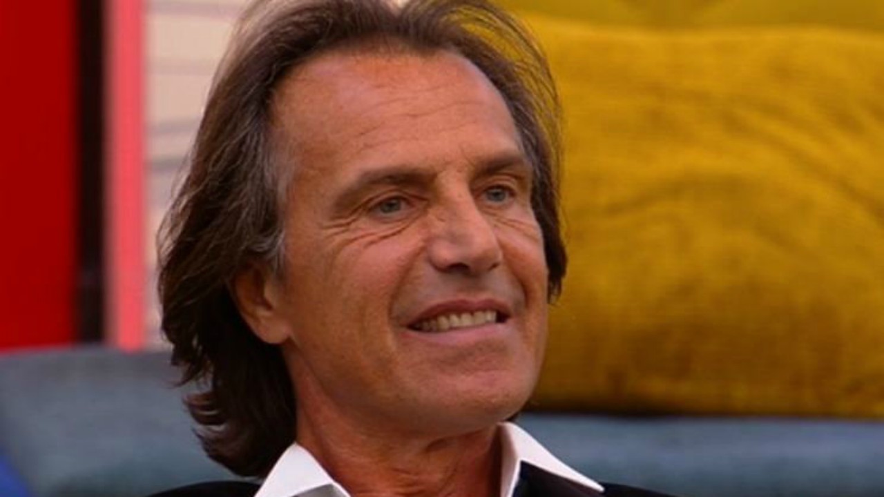 Grande Fratello Vip, Antonio Zequila: "Non sono ipocrita e non ho mai parlato male di nessuno"
