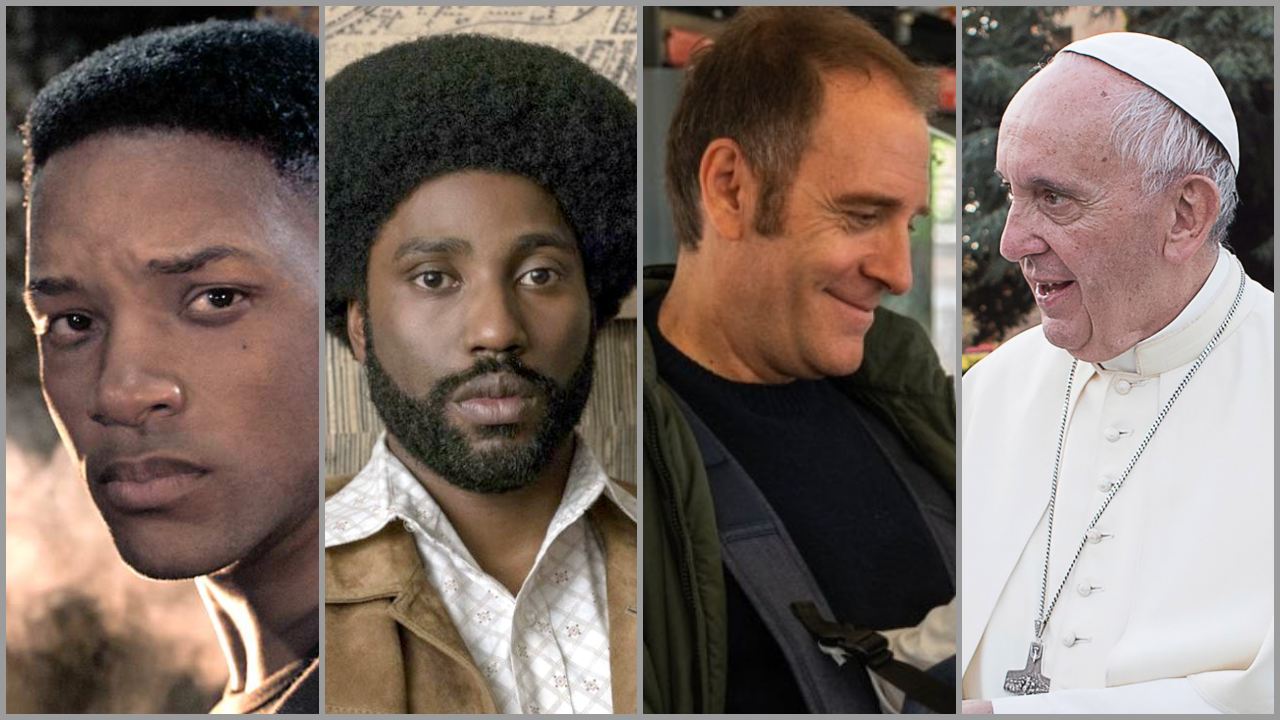 Amazon Prime Video, tra i film di maggio 2020 in streaming Figli, Gemini Man, BlacKkKlansman e Papa Francesco di Wim Wenders