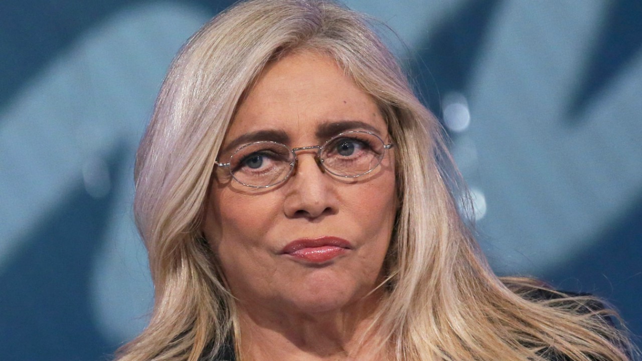 Mara Venier, retroscena su Domenica In: "In onda ma distrutta, mi sono spaventata"