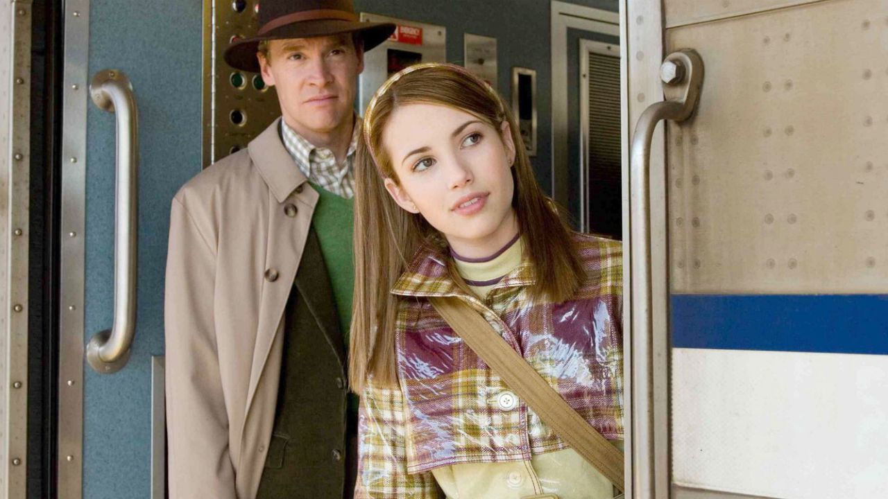 Nancy Drew, il film con Emma Roberts nei panni della giovane detective