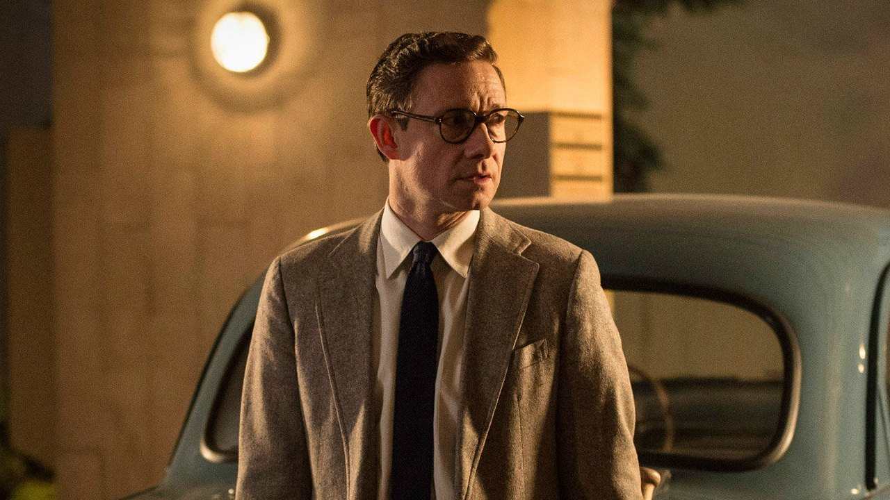 The Eichmann show: la recensione del film sulla storia vera del processo a Eichmann