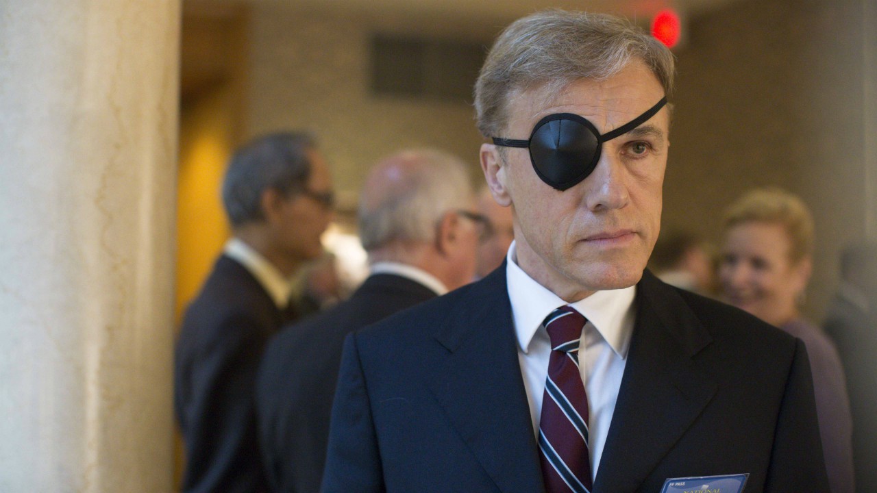 Georgetown: il film da regista di Christoph Waltz esce direttamente on demand il 19 maggio
