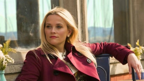 Reese Witherspoon protagonista di due commedie romantiche per Netflix