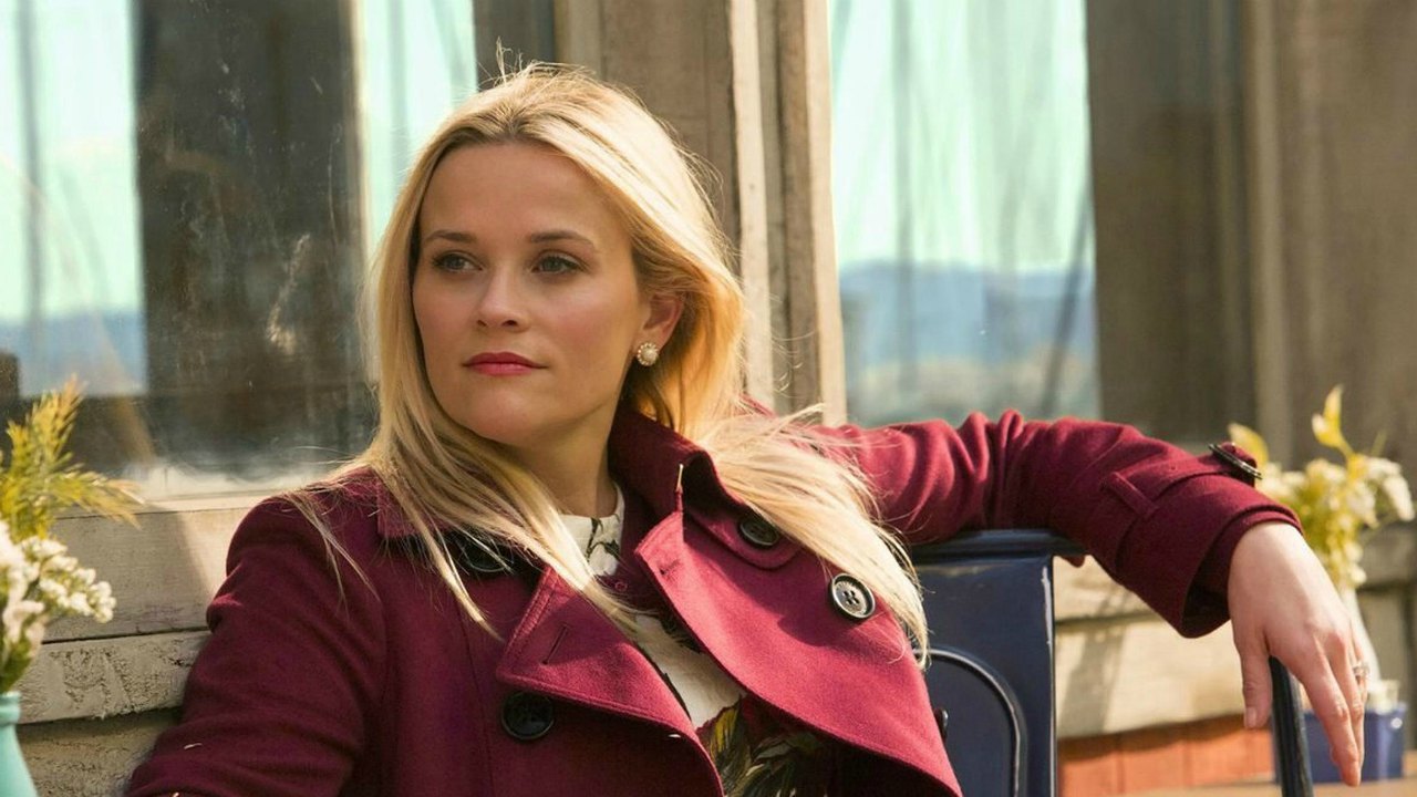 Reese Witherspoon protagonista di due commedie romantiche per Netflix