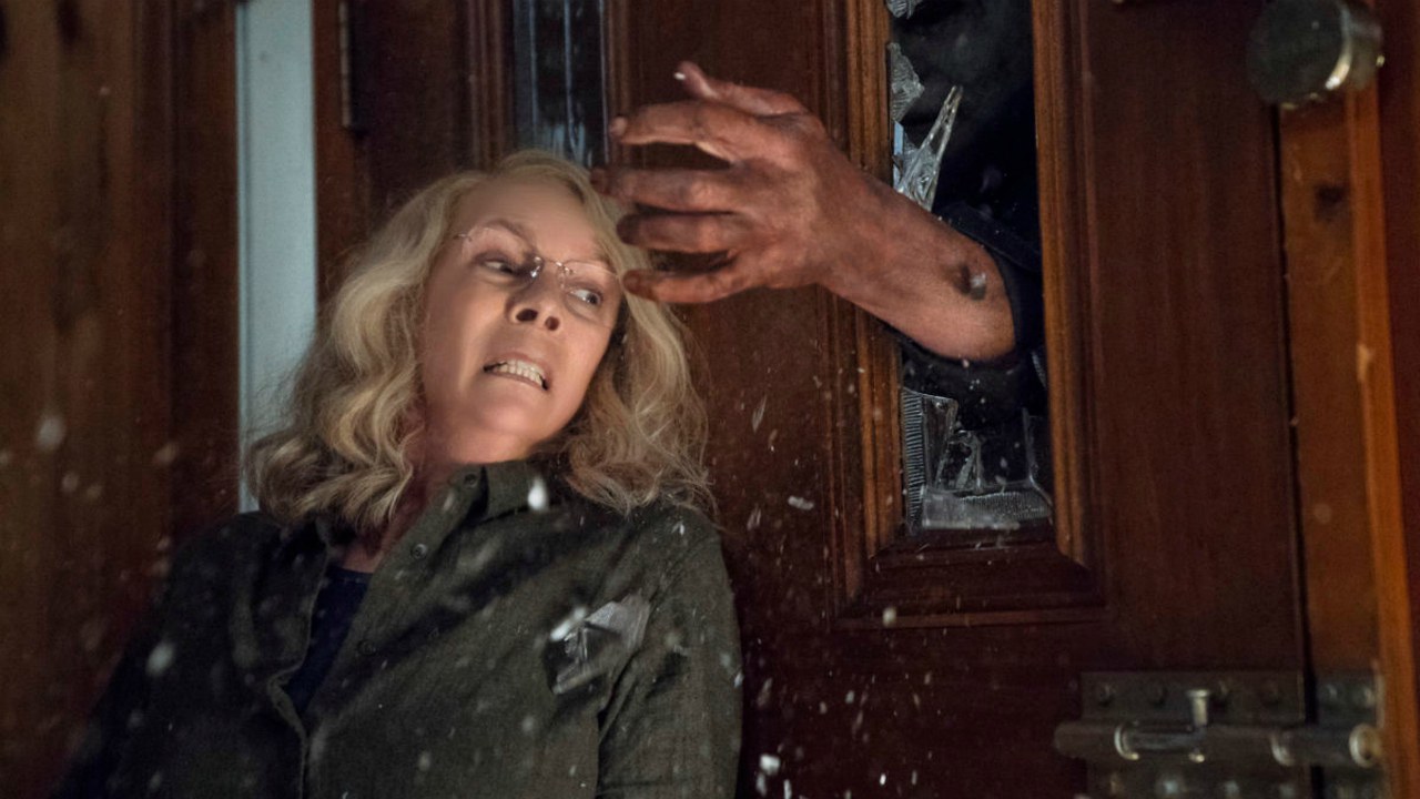 Halloween 2018: Jamie Lee Curtis, David Gordon Green e John Carpenter ci invitano sabato al Twitter Watch Party