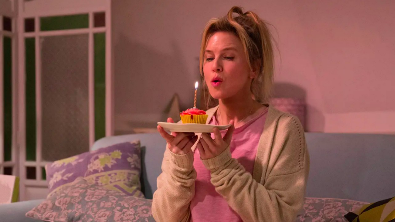 Bridget Jones's Baby: il film in cui Renée Zellweger non sembrava più lei