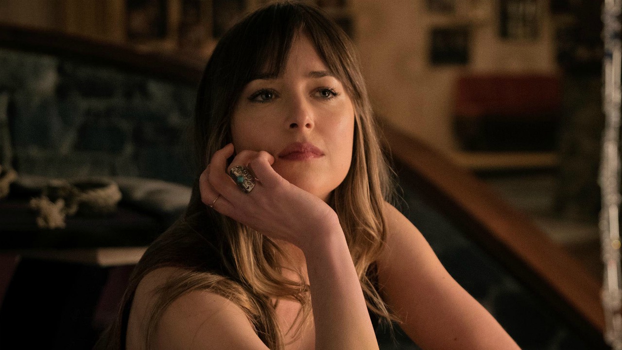 Anche Dakota Johnson in Don't Worry, Darling di Olivia Wilde