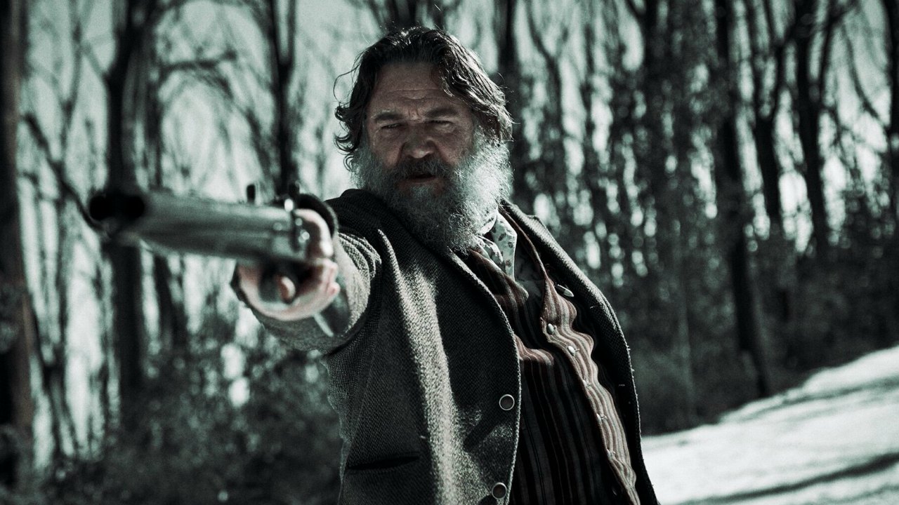 American Son: Russell Crowe sarà uno dei protagonisti del remake americano de Il profeta