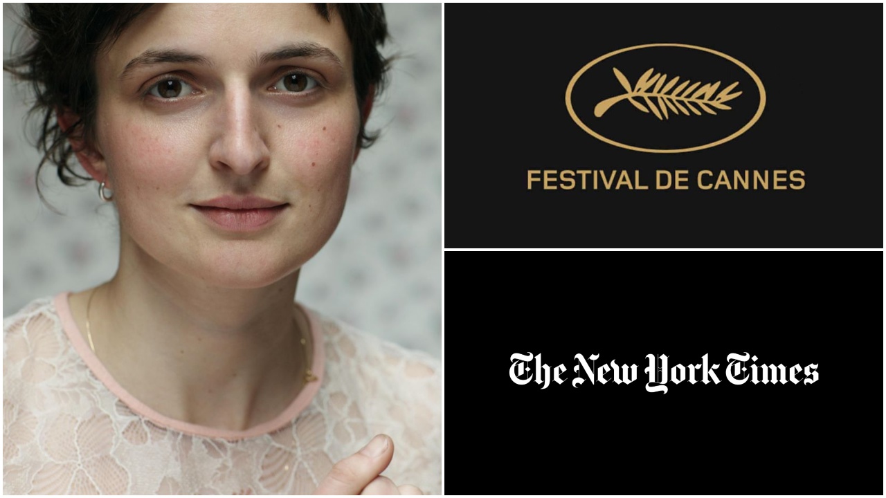 Alice Rohrwacher, il Festival di Cannes e il New York Times: una lezione di cinema e di umiltà