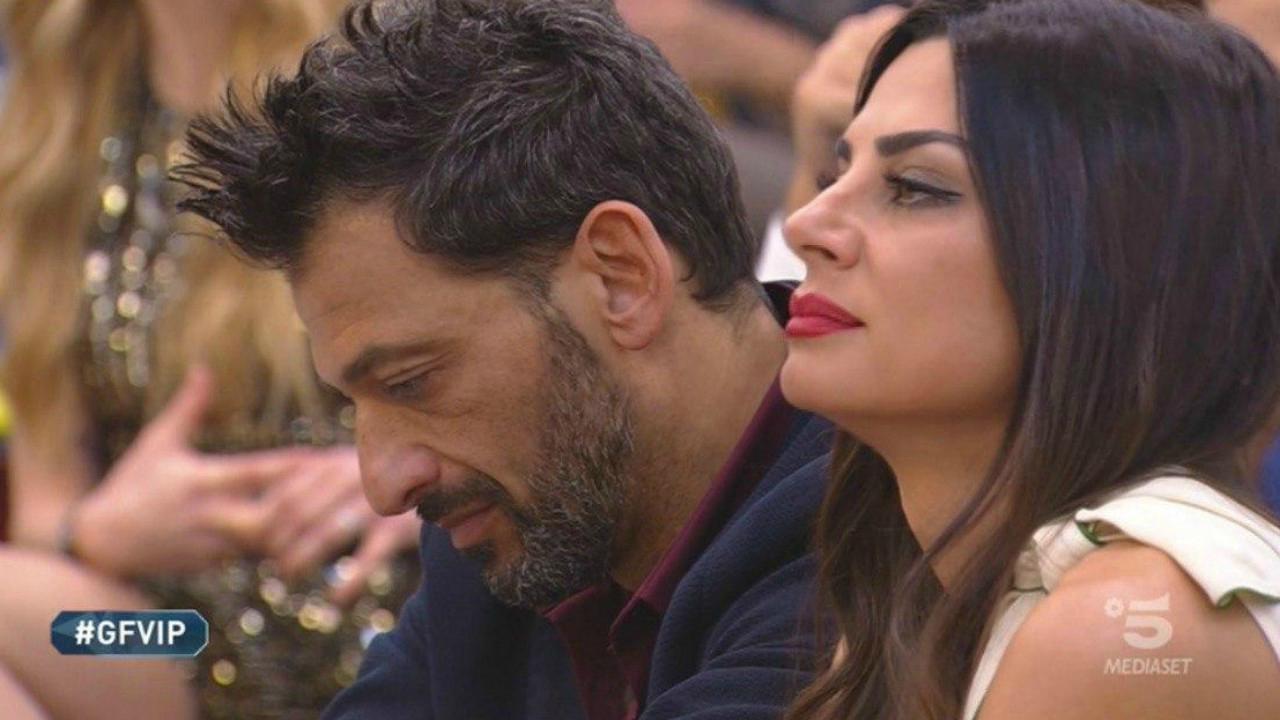 Grande Fratello Vip, notizia shock: Pago e Serena Enardu si sono lasciati