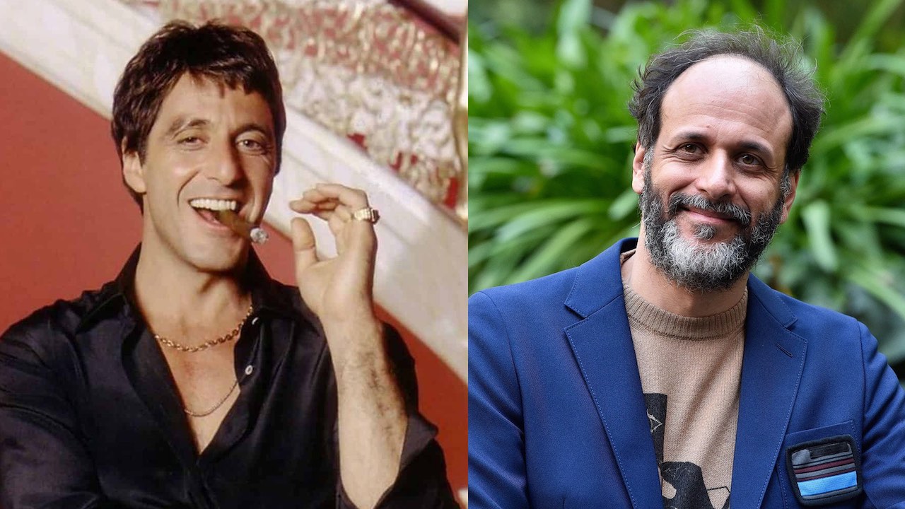 Scarface: è Luca Guadagnino il regista del remake