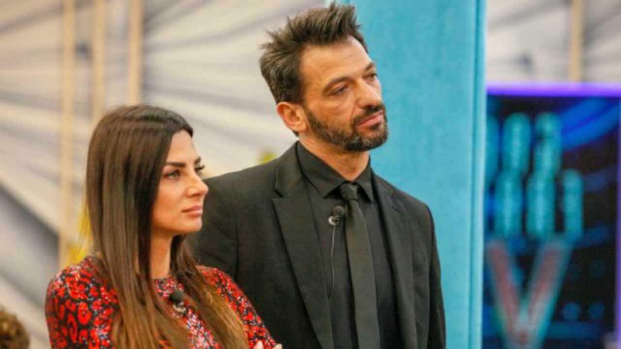Grande Fratello Vip: Pago non perdona Alessandro Graziani e Serena Enardu, lui conteso a Uomini e Donne