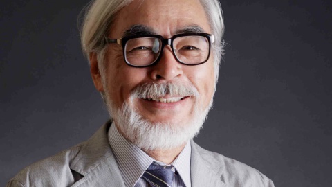 Hayao Miyazaki, il nuovo film How Do You Live non arriverà prima del 2023