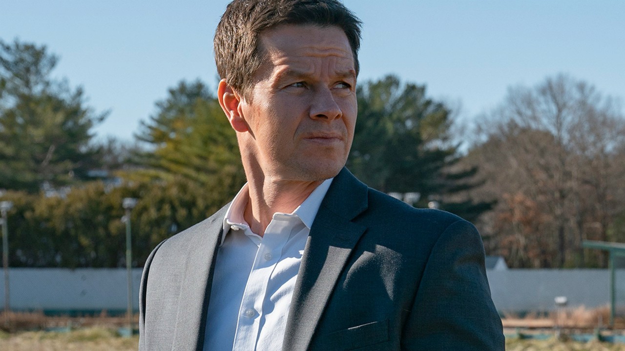 Our Man from Jersey: Mark Wahlberg 007 di bassa manovalanza in uno spy movie che arriva su Netflix
