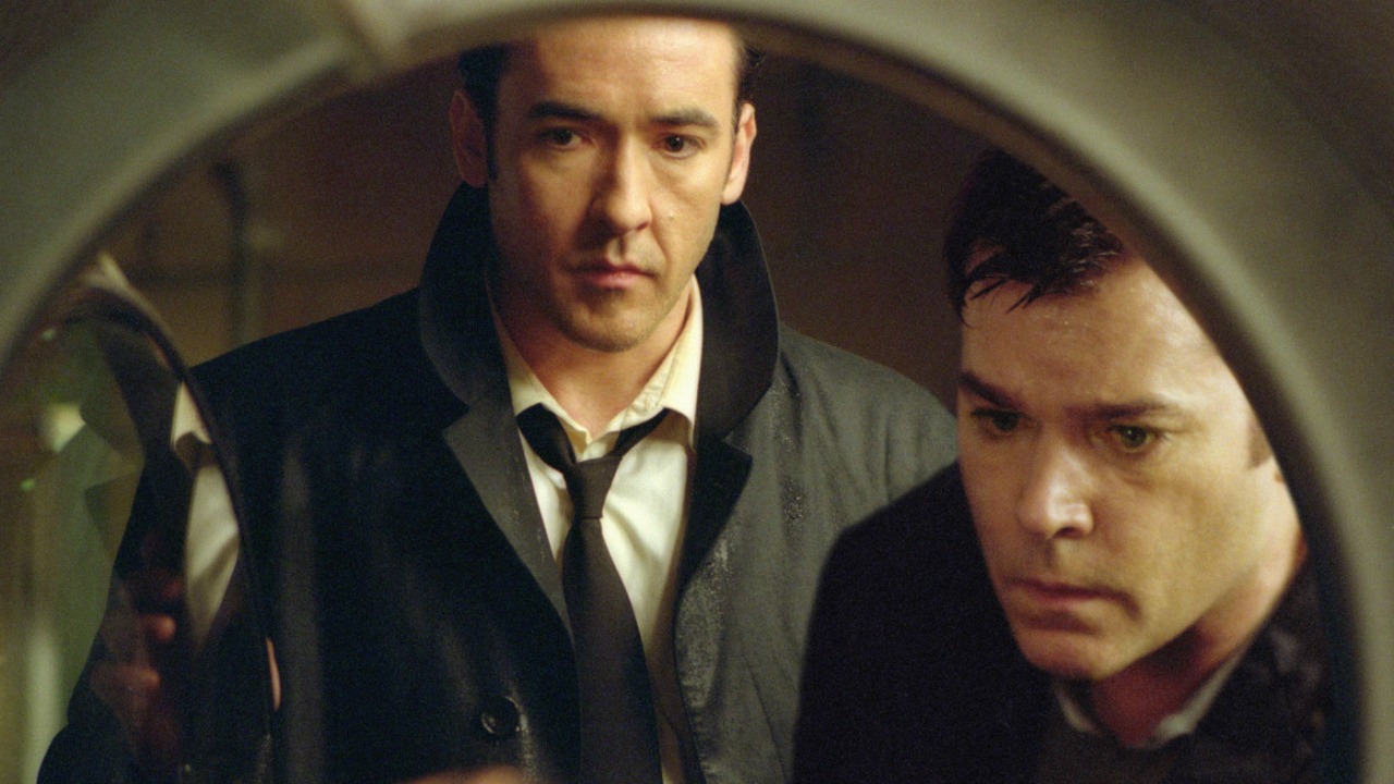 Identità: recensione del thriller di James Mangold con Ray Liotta e John Cusack