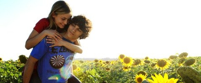 La recensione di Amore 14, il nuovo film di Federico Moccia
