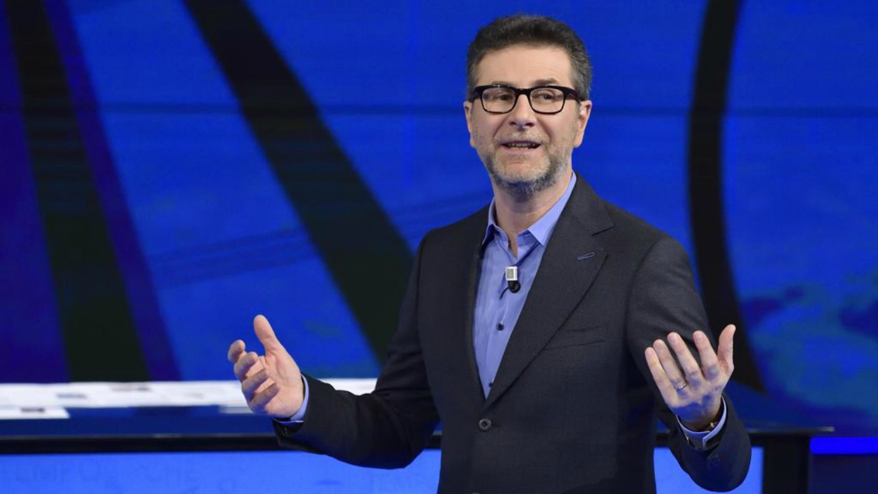 Che Tempo Che Fa: gli Ospiti di Stasera 17 maggio 2020