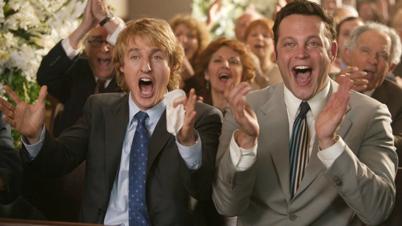 2 single a nozze: recensione della commedia con Owen Wilson e Vince Vaughn