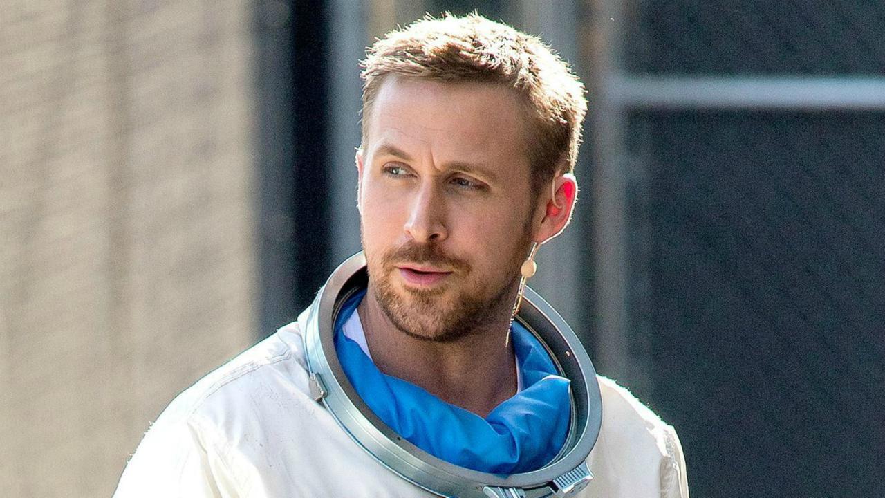 Ryan Gosling indosserà di nuovo la tuta spaziale per Phil Lord e Chris Miller