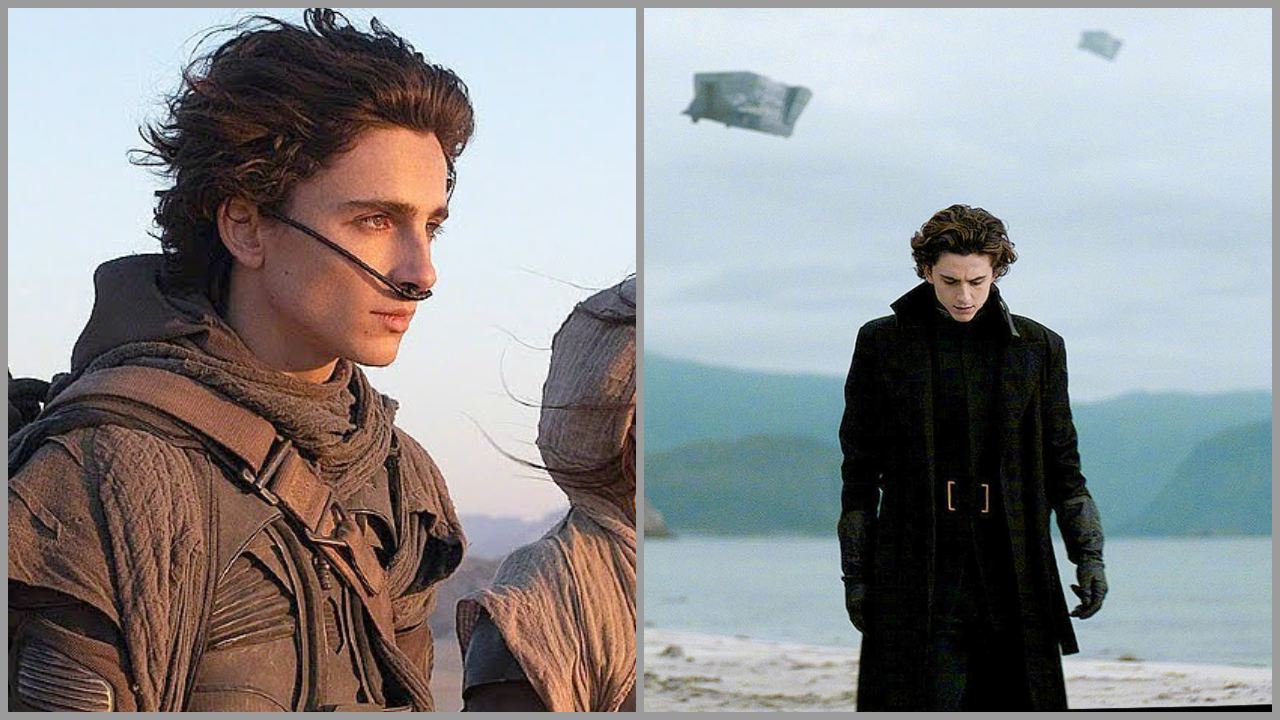 Dune, Paul Atreides secondo il regista Denis Villeneuve