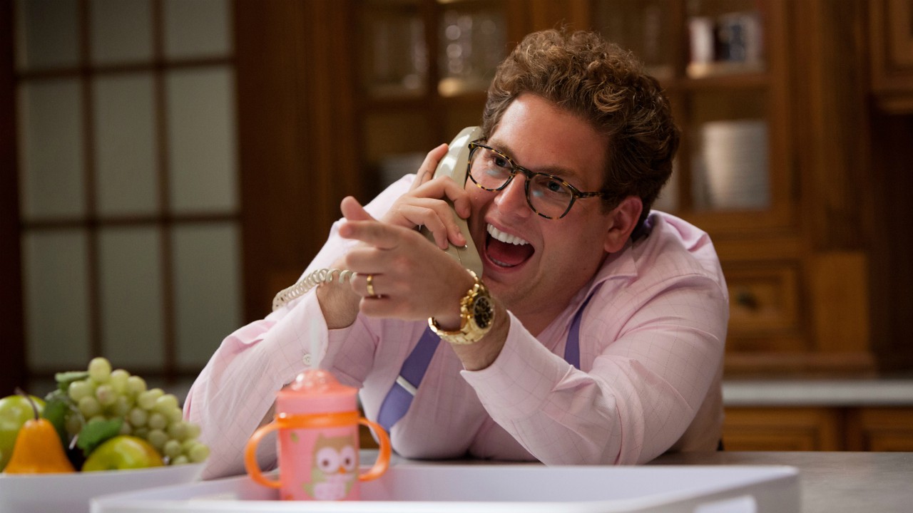 Jonah Hill è il re delle parolacce di Hollywood, seguito da Leonardo DiCaprio