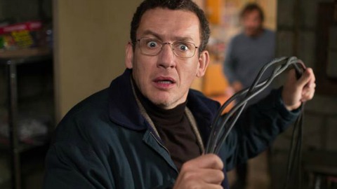 Dany Boon sta preparando un film sulla quarantena