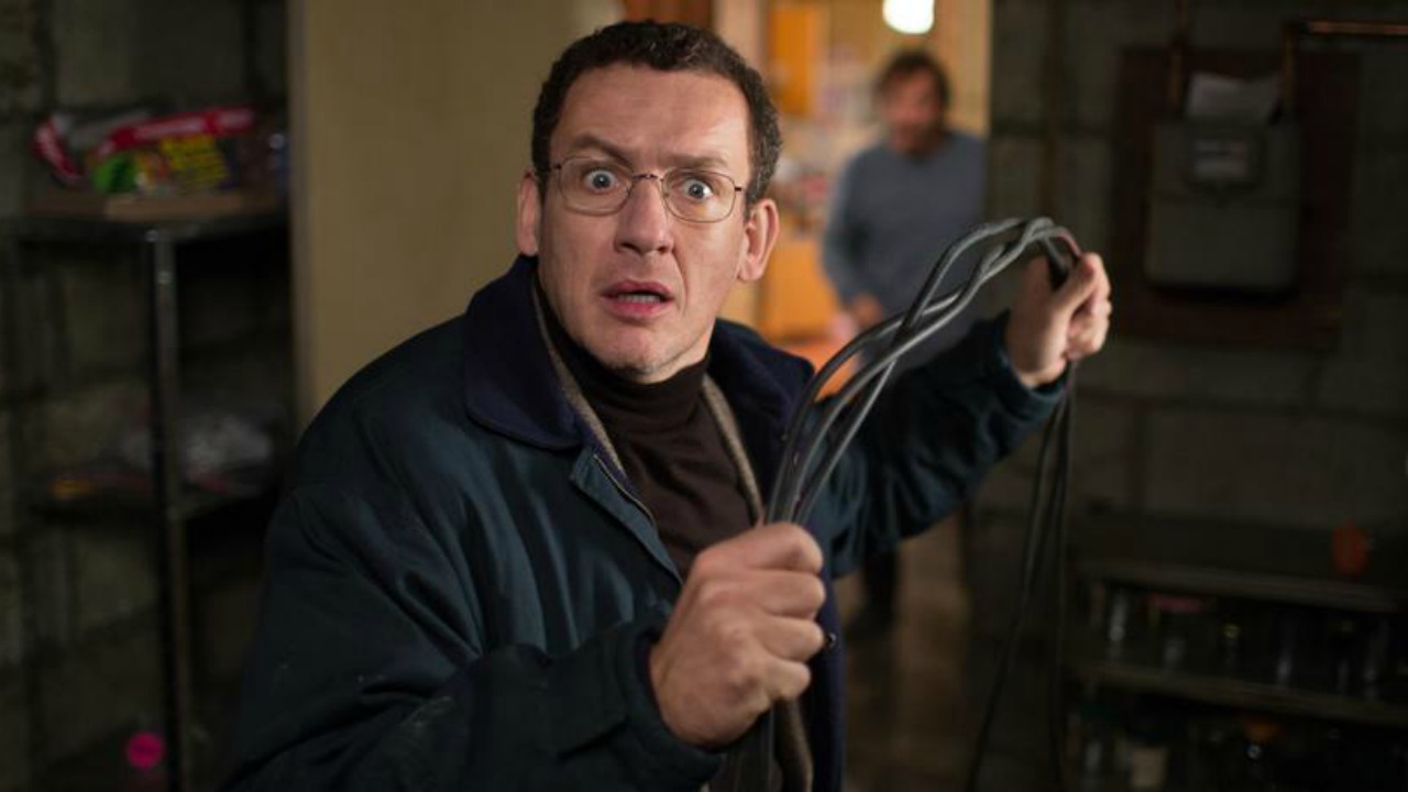 Dany Boon sta preparando un film sulla quarantena