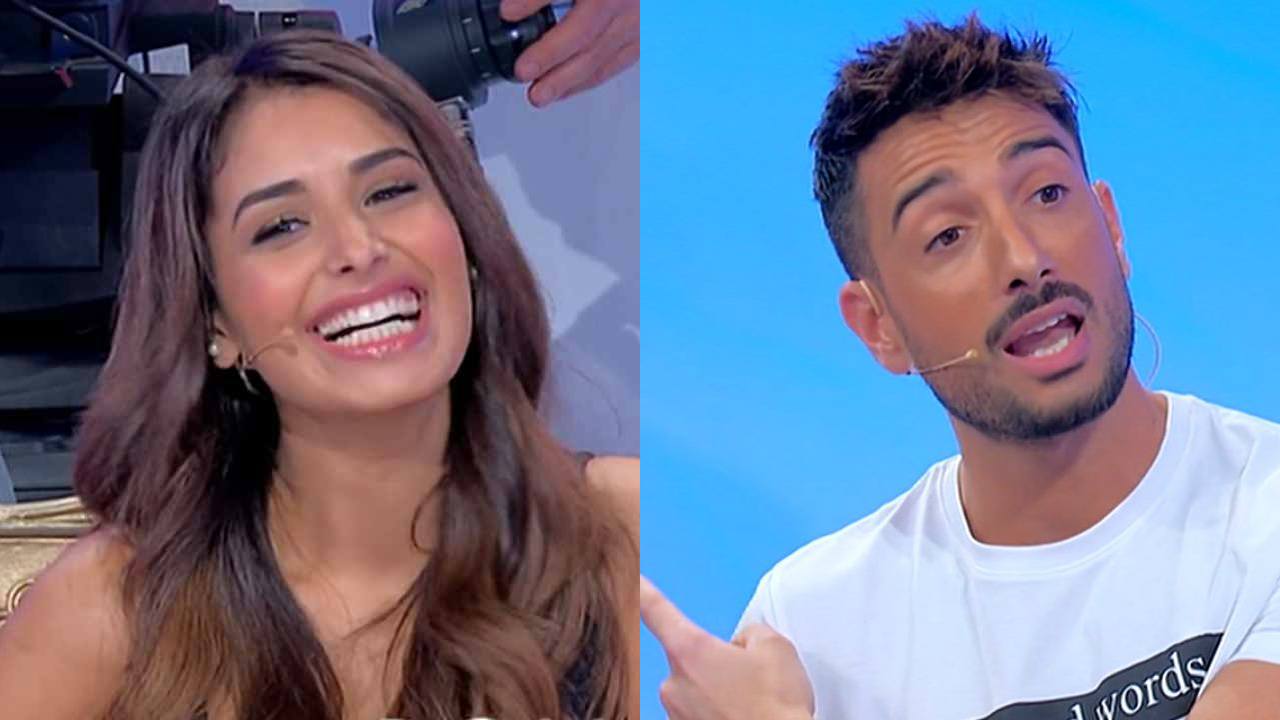 Uomini e Donne, Sara Shaimi criticata da Giuseppe Nastasi? Le dure parole del corteggiatore