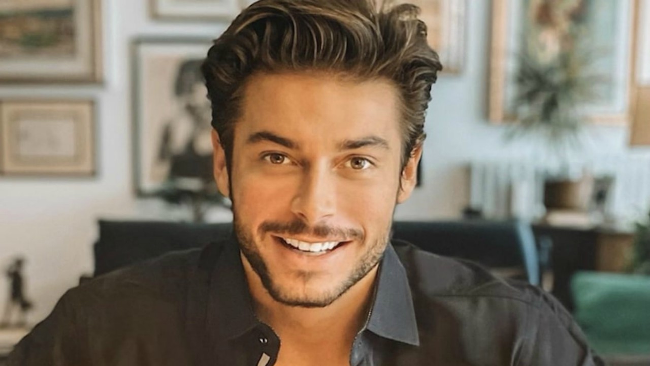 Grande Fratello Vip, Andrea Denver sorprende: "Voglio vederla"