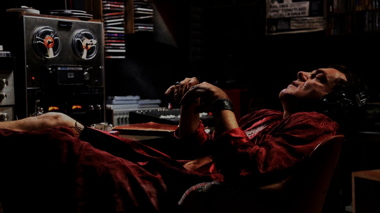L'ultimo piano: il film da vedere e commentare insieme sabato 23 maggio con SimulWatch
