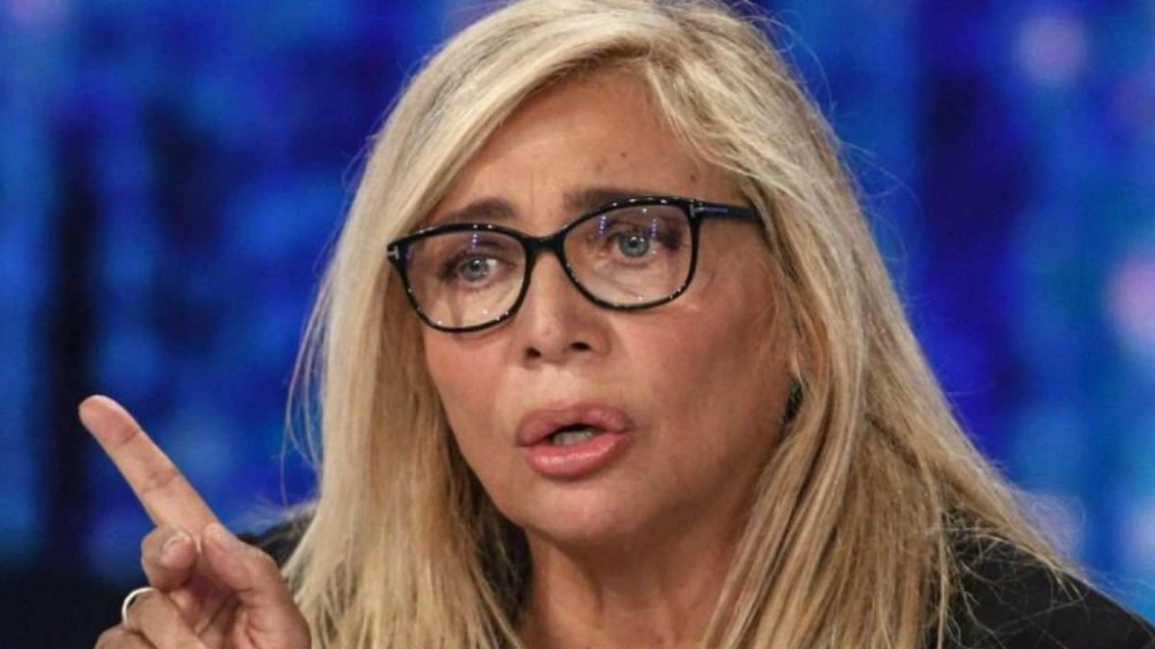Mara Venier, la verità sull'ospitata di Pamela Prati a Domenica In: "Non è stata pagata"