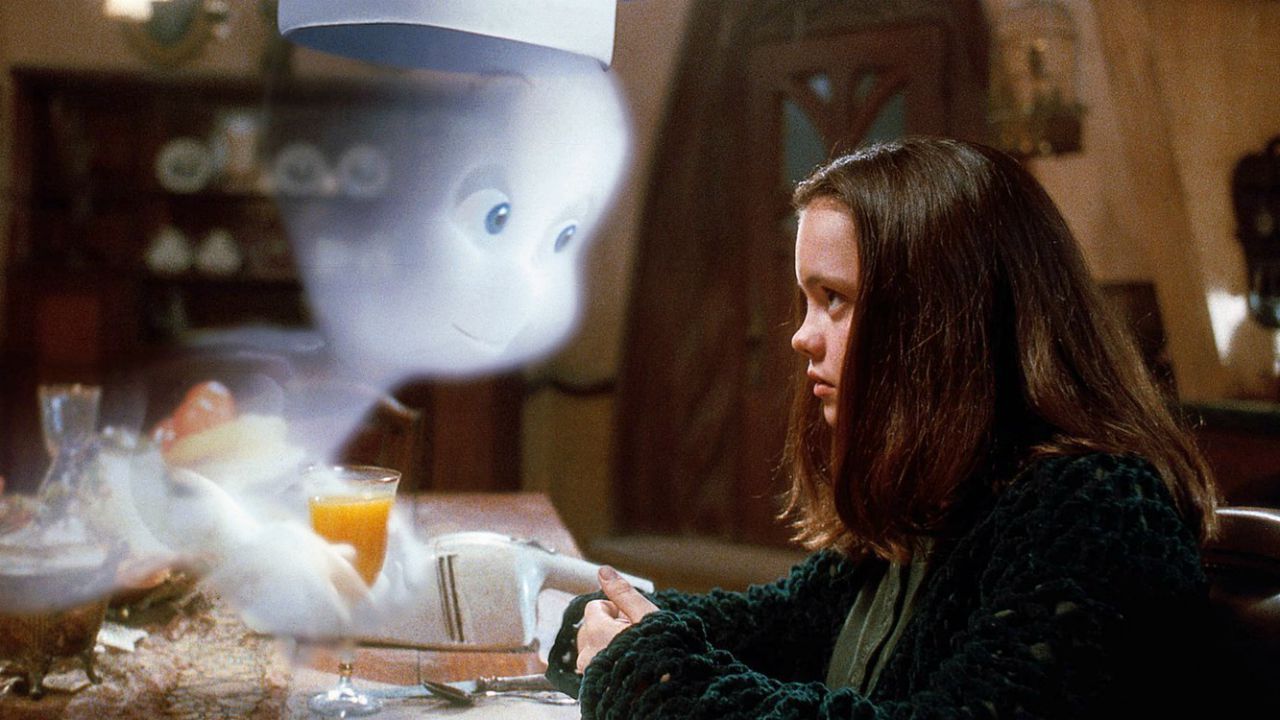 Casper compie 25 anni: la gentile rivoluzione dell'animazione digitale è in streaming su Prime Video