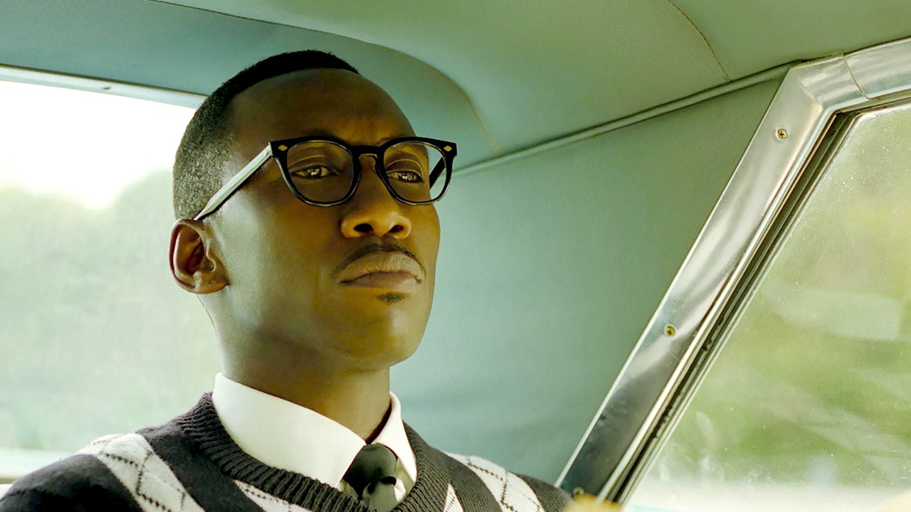 Blade: la prima immagine di Mahershala Ali supereroe per la Marvel
