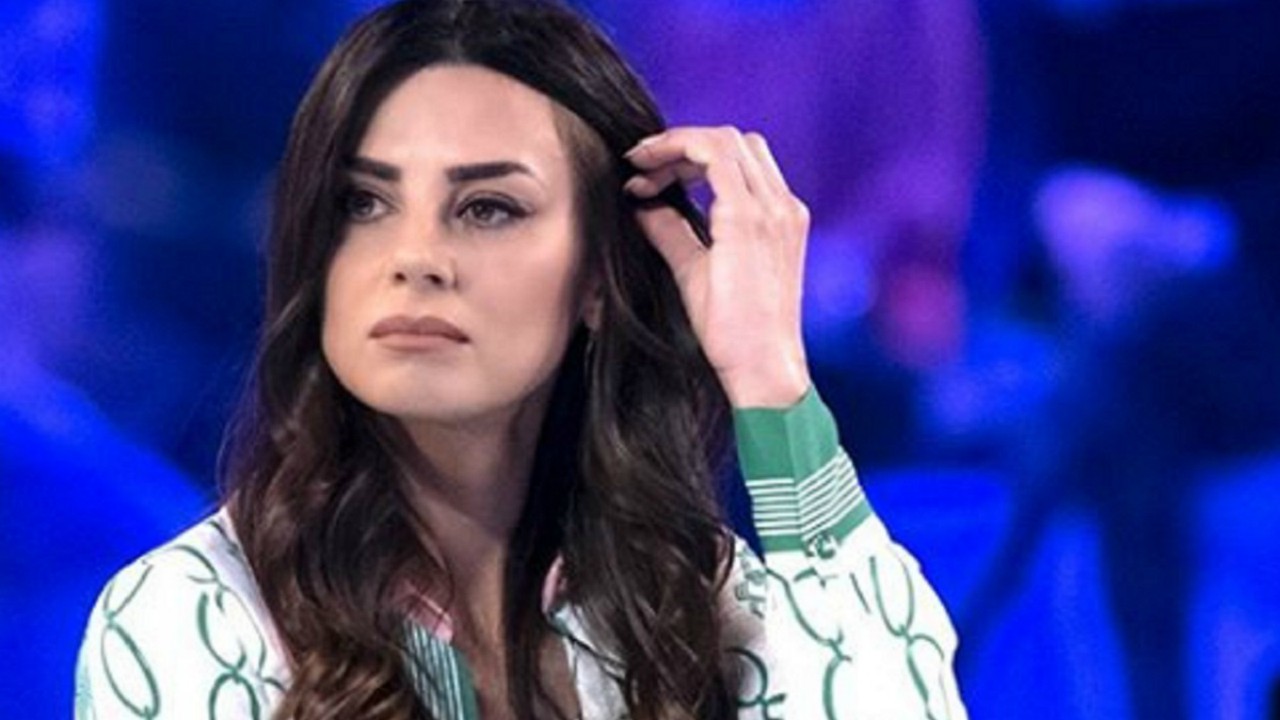 Grande Fratello Vip, Serena Enardu furiosa dopo la rottura con Pago: "Non accetto che..."
