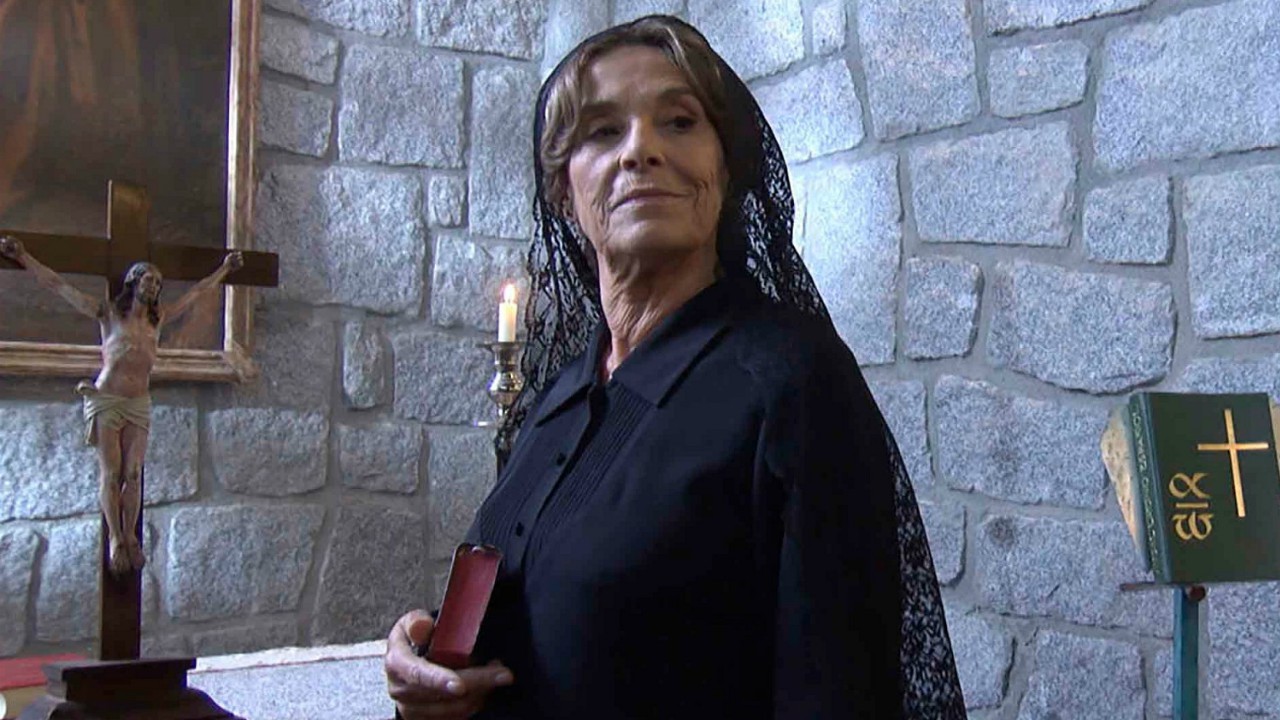 Il Segreto Anticipazioni Spagnole: il piano di Eulalia allontana Francisca da Raimundo