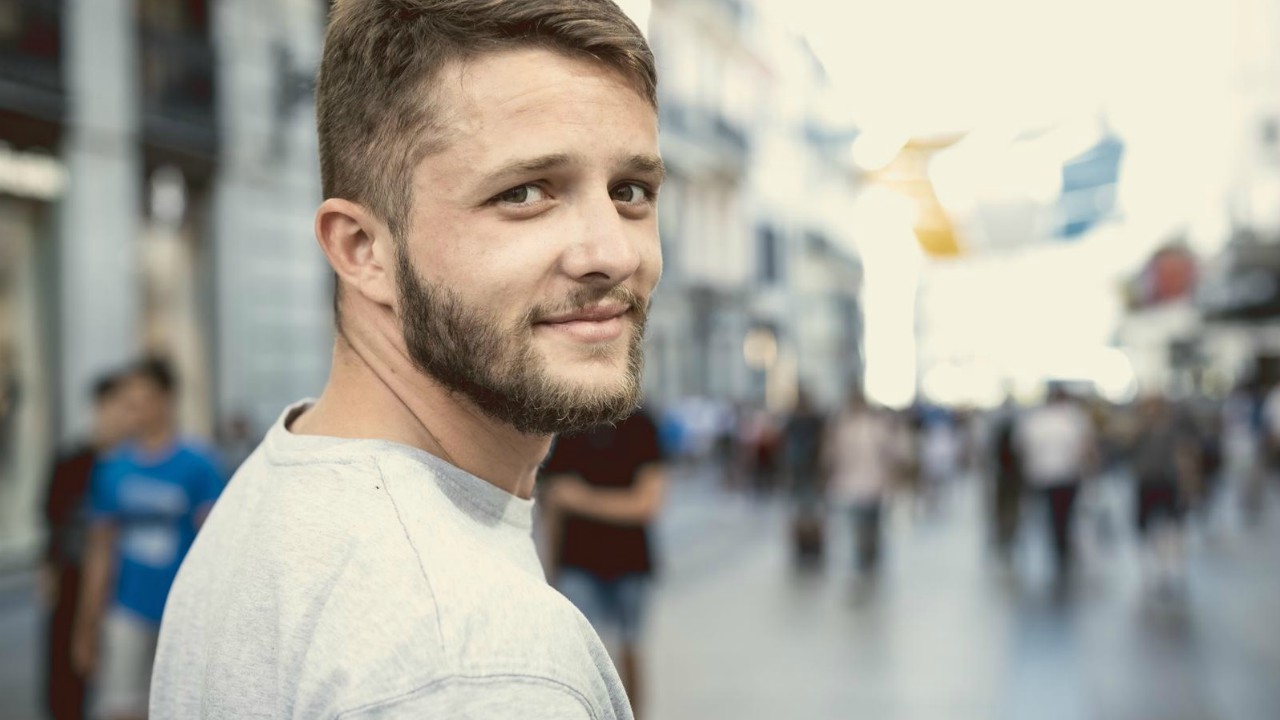 Una Vita, chi è Juan Gareda, l’attore che interpreta Samuel Alday? Vita privata, curiosità, foto e ultime news