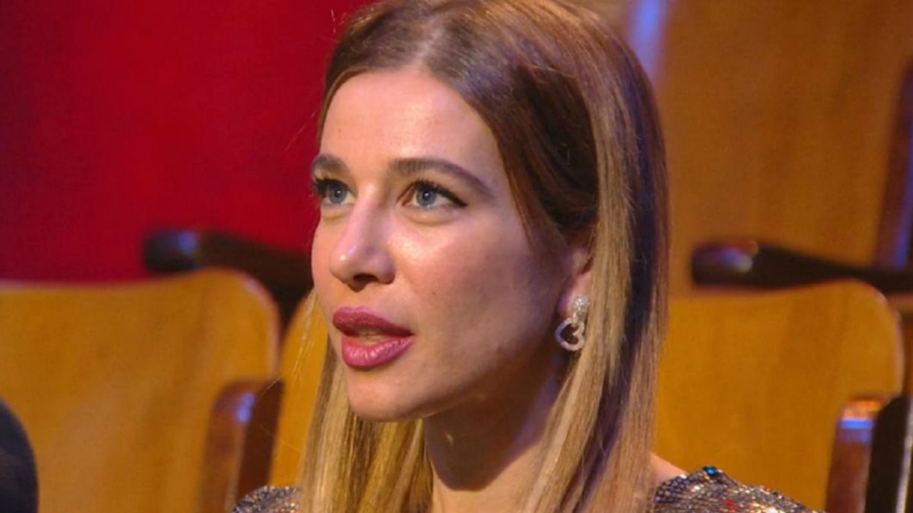 Grande Fratello Vip, Clizia Incorvaia confessa: "È follia pura"