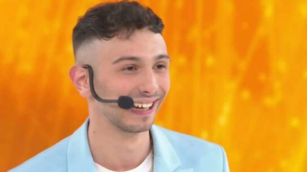 Amici Speciali, la confessione di Random: "Quando tutto era incerto..."