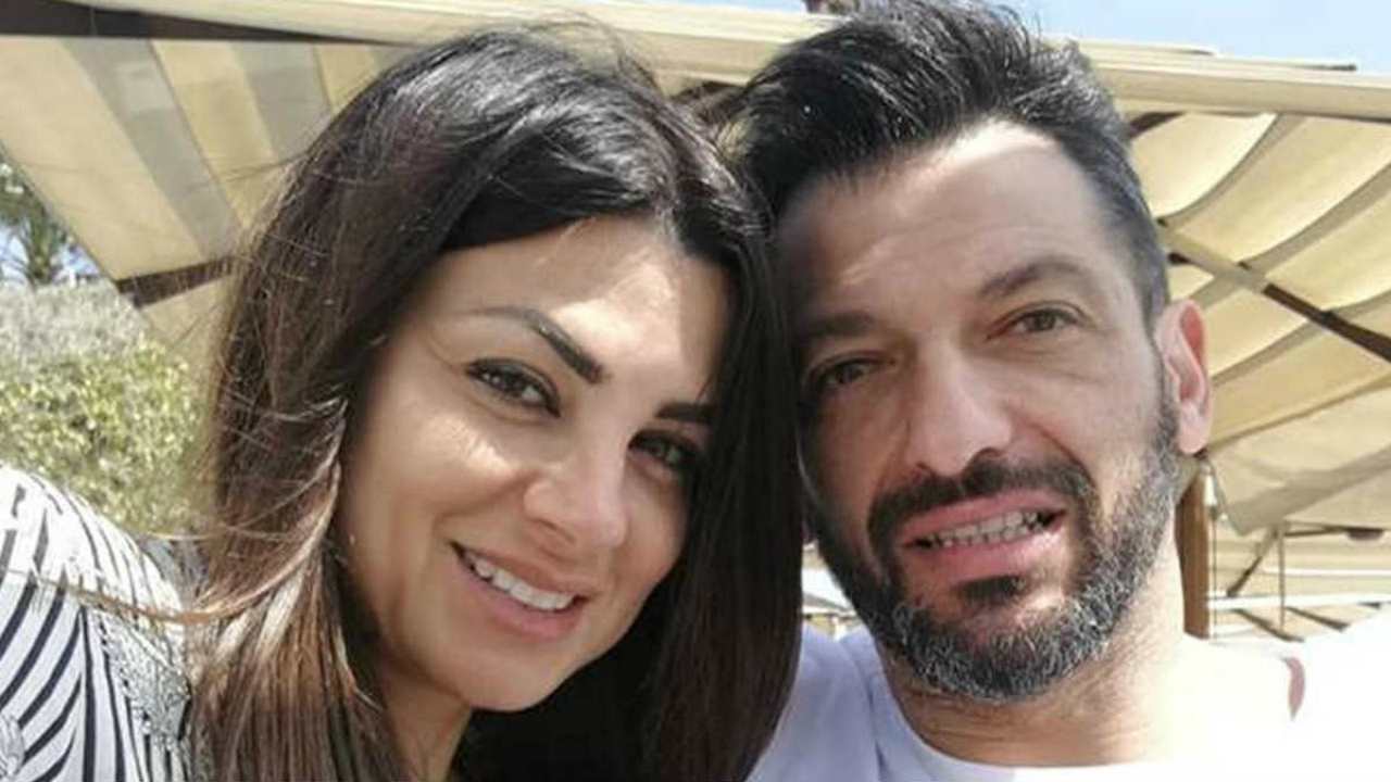 Pago e Serena Enardu, il retroscena del cantante: Pago e Serena Enardu, il retroscena del cantante: