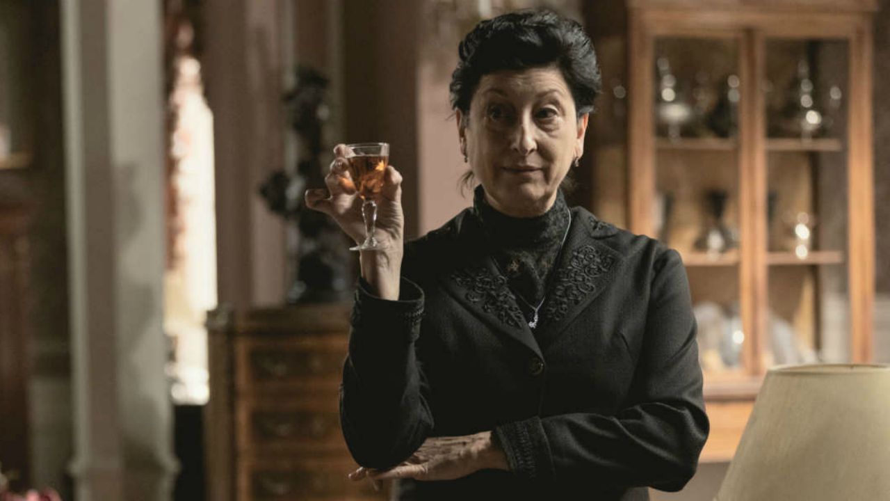 Una Vita Anticipazioni 21 maggio 2020: Ursula caccia Telmo da Calle Acacias.. Ecco perché...