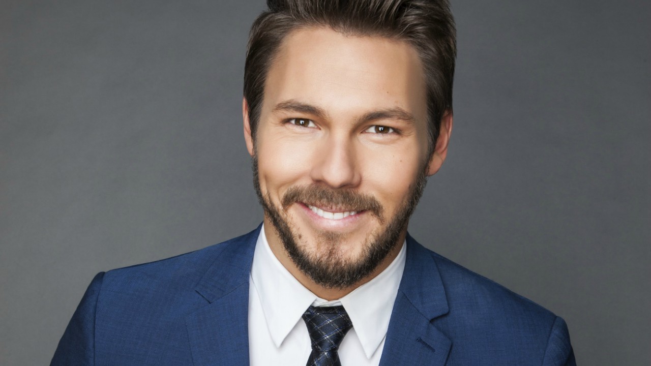 Beautiful, chi è Scott Clifton, l’attore che interpreta Liam Spencer? Vita privata, curiosità, foto e ultime news