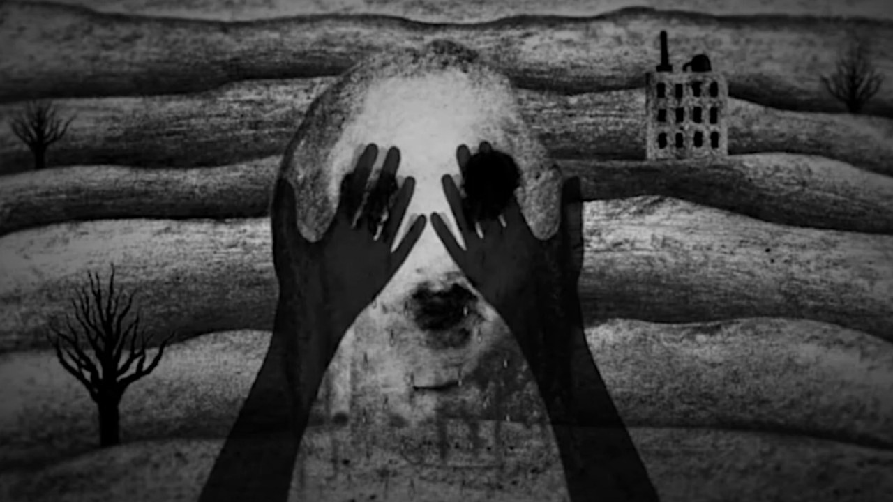 Fire (Pozar): il corto animato di David Lynch disponibile in streaming gratuito - Guarda il video
