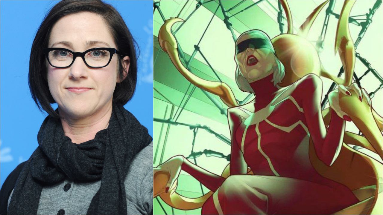 La Sony ha scritturato la regista S.J. Clarkson per un film su un personaggio Marvel: sarà Madame Web?