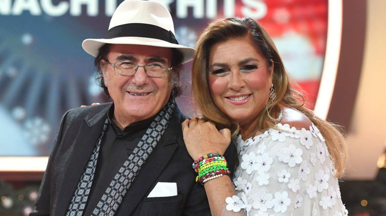 Pomeriggio 5, Romina Power ha un messaggio per Al Bano: la rivelazione di Barbara d'Urso (video)