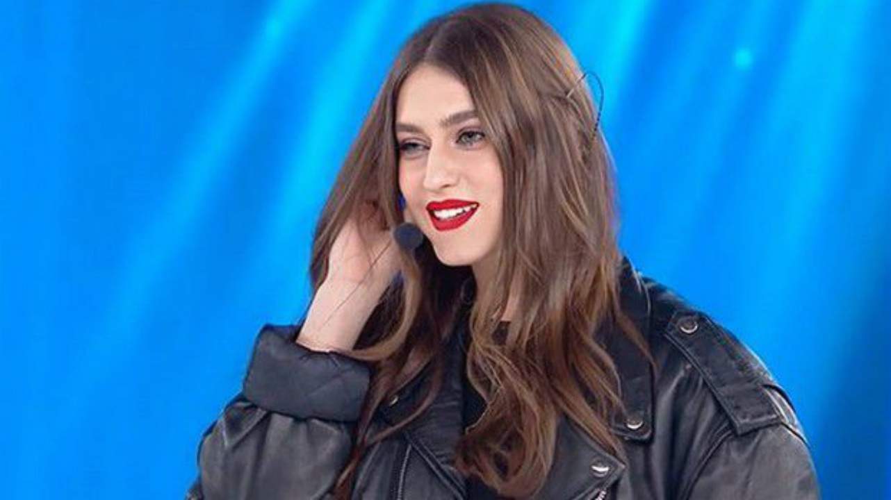 Amici Speciali, Gaia Gozzi fa un'anticipazione sulla seconda puntata: "Piccantissima"