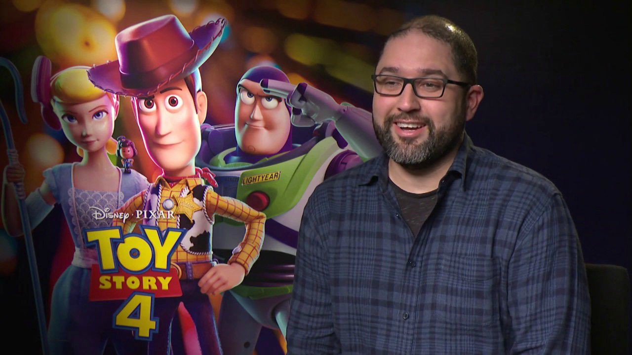Malamander: il regista di Toy Story 4 Josh Cooley dirige il suo primo film live action