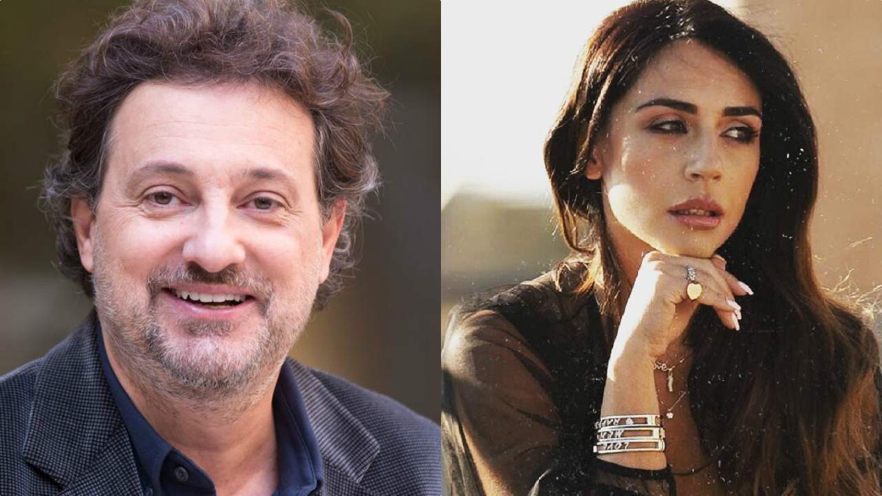 Temptation Island, Leonardo Pieraccioni fa un appello a Raffaella Mennoia